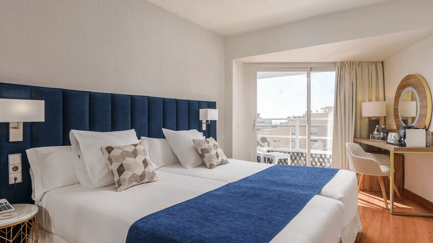 My Favourite Club Double Superior  